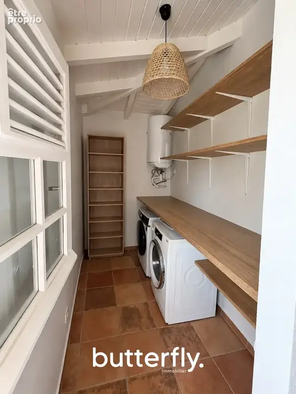 Villa T4 - 3 ch - Le Moule - photo 9