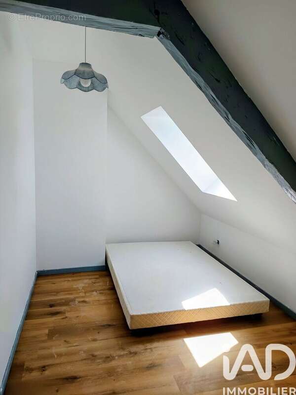 Photo 5 - Maison à LA PELLERINE