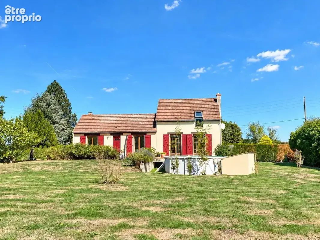 Maison proche de l'Aigle - photo 20