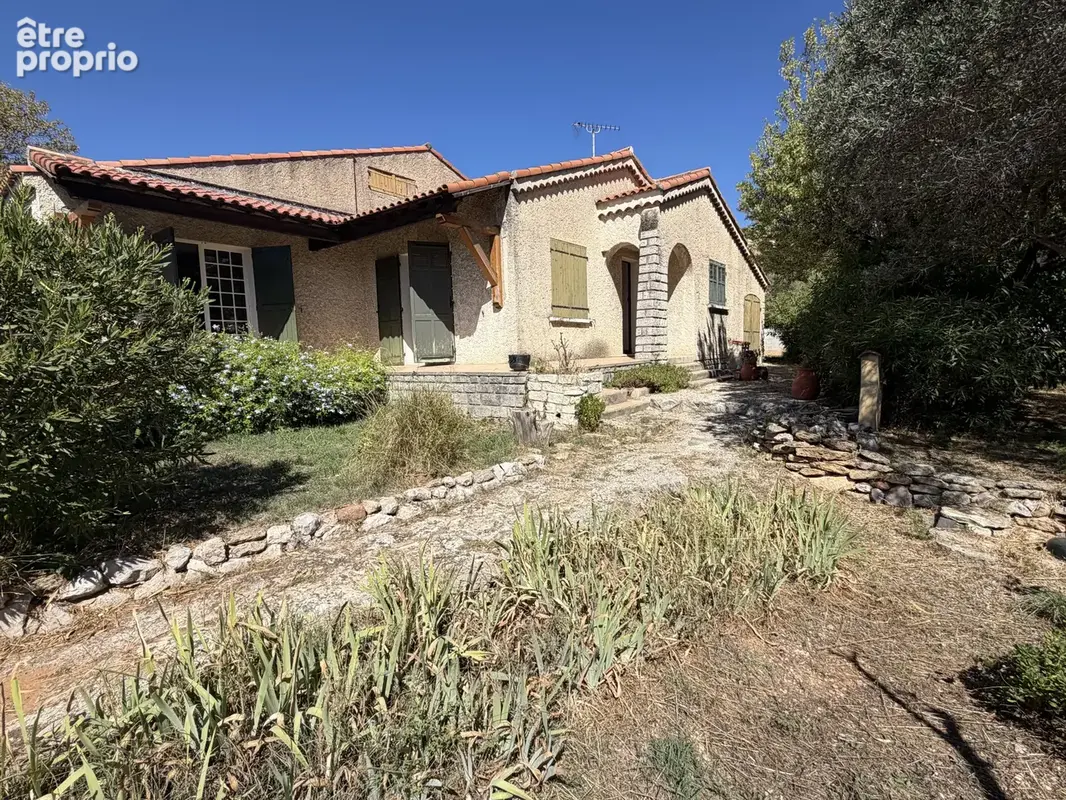 Photo Maison à Vitrolles au prix de 530 000€