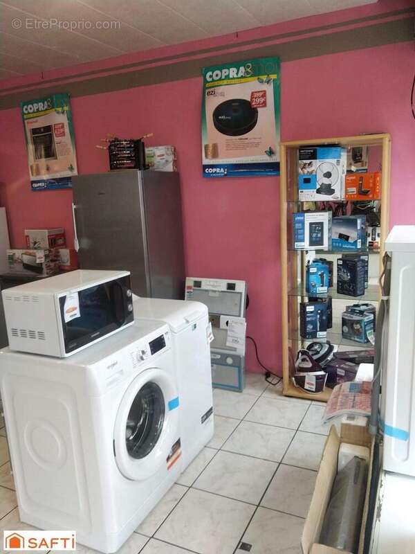 Photo 4 - Commerce à LANMEUR