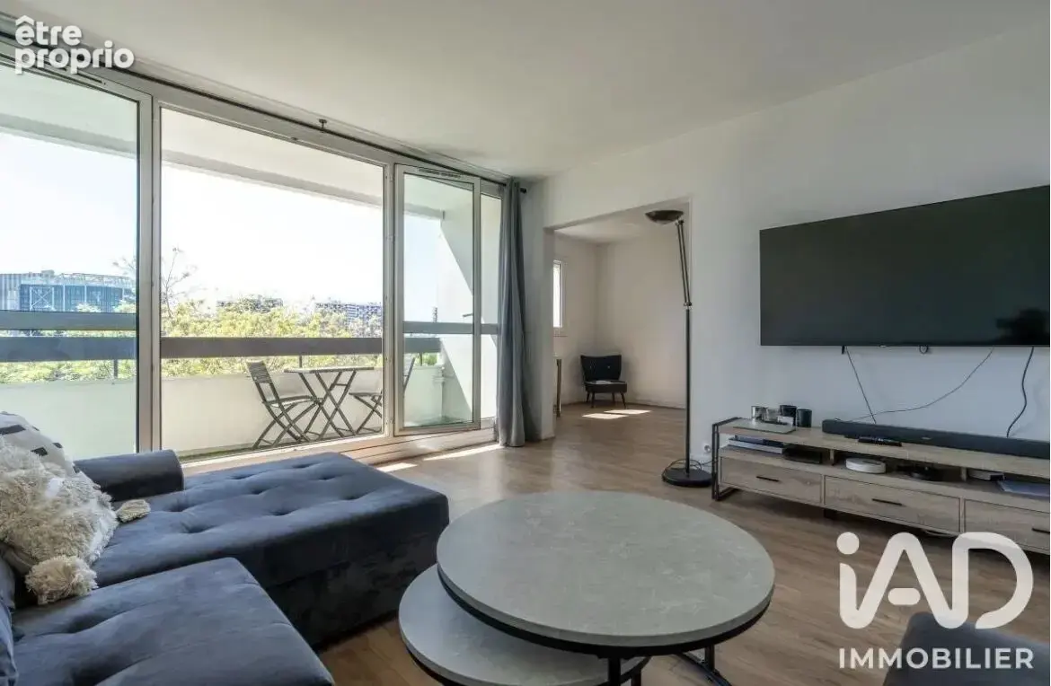 Photo 1 - Appartement à CRETEIL