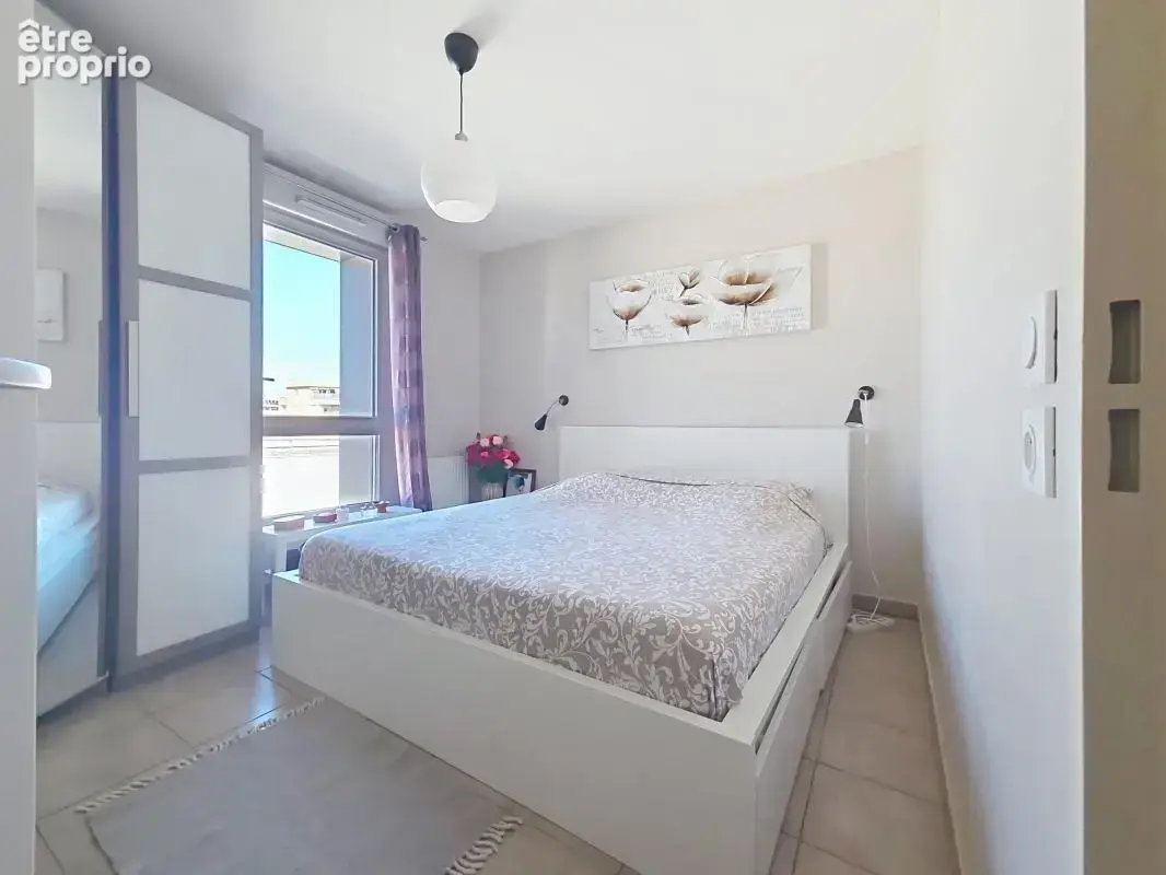 Appartement 4 pièces 78 m² à vendre à Villeurbanne (69100) - photo 8