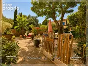 Maison à VILLENEUVE-LES-BEZIERS