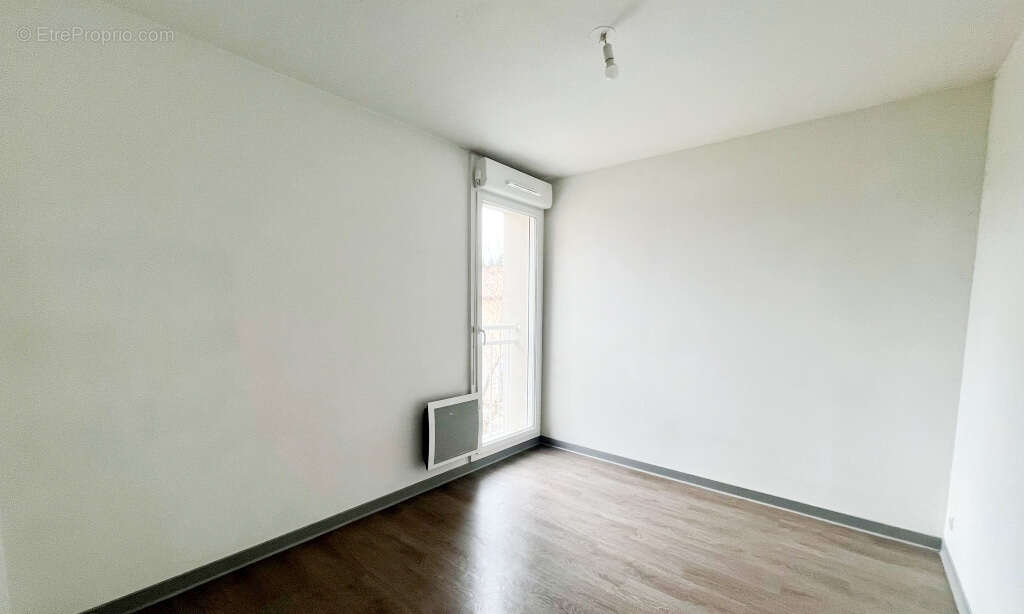 Appartement à GARDANNE