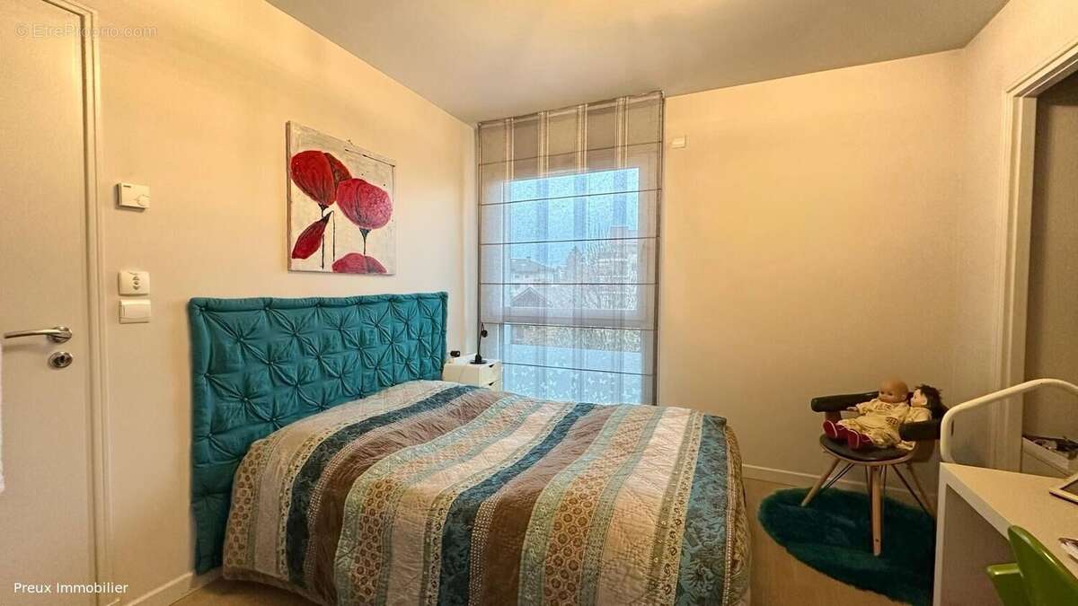 Appartement à ANNECY