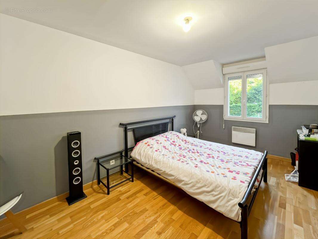 Maison à LA FERTE-SAINT-AUBIN