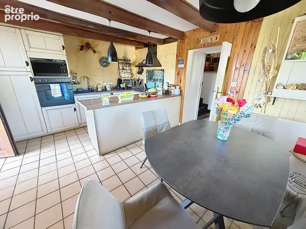 APREMONT maison de village - photo 8