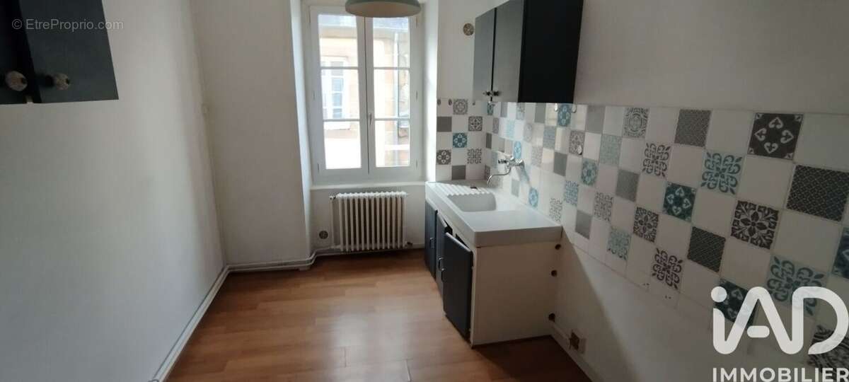 Photo 6 - Appartement à MORLAIX