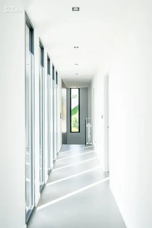 Propriete d'exception- architecture contemporaine - photo 25