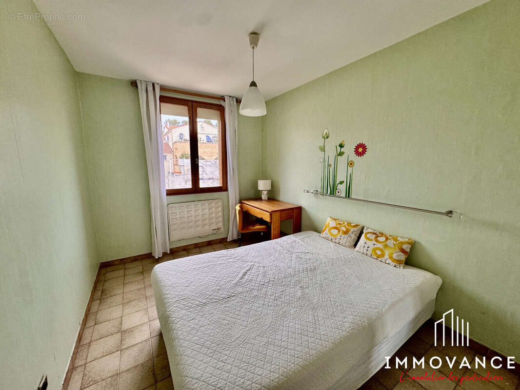 Maison à SAINT-GELY-DU-FESC