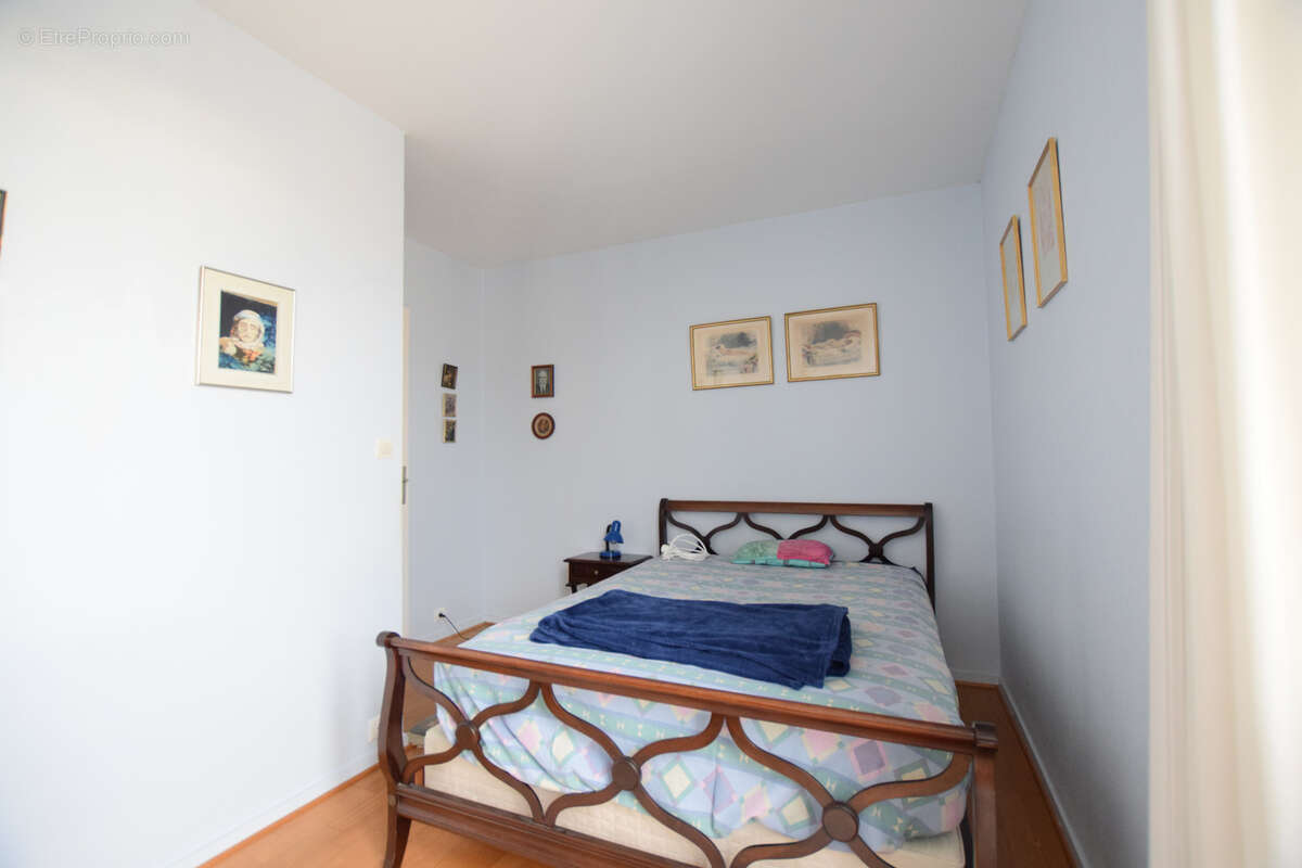 Appartement à RAMBOUILLET