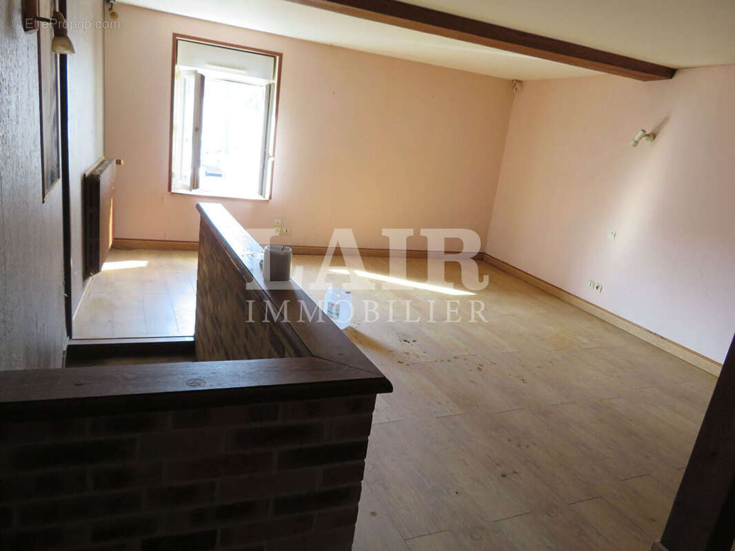 Maison à PRE-EN-PAIL