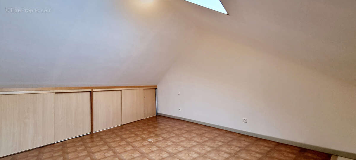 Maison à CHATEAUDUN