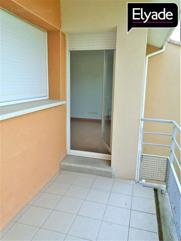 Appartement à GIMONT