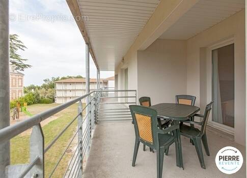 Appartement à LAGORD