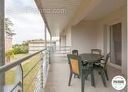 Appartement à LAGORD