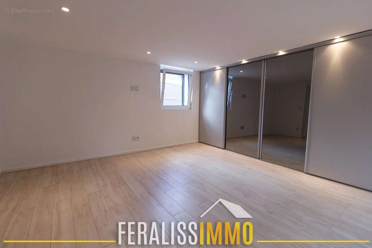 Maison à CONFLANS-SAINTE-HONORINE