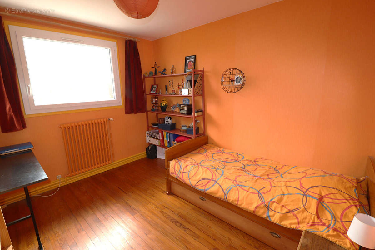 Maison à BLAINVILLE-SUR-ORNE