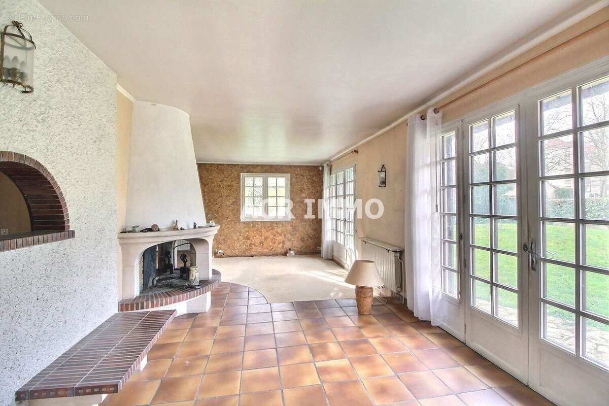 Maison à ANDRESY