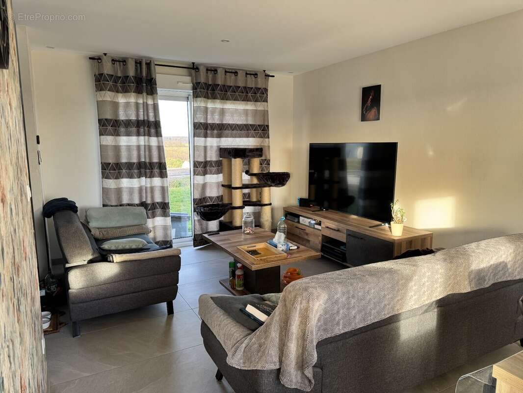 Maison à VOLMUNSTER