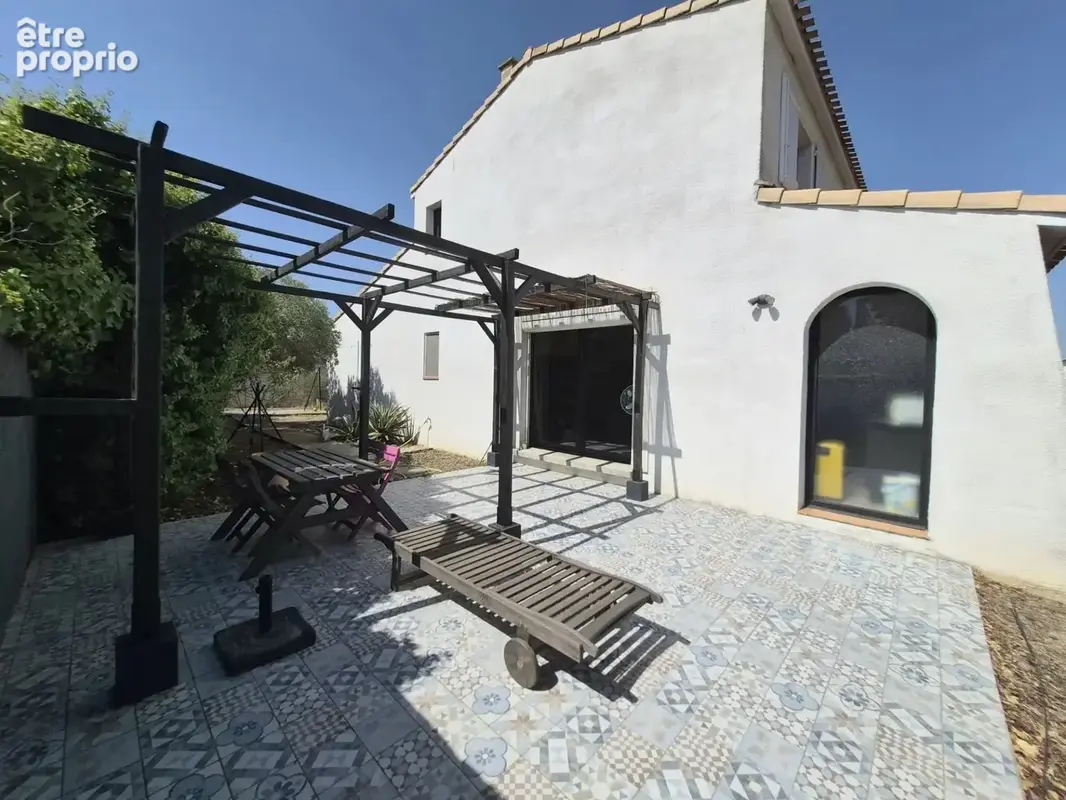 Maison t5 sur 4 faces – 600 m² de terrain - photo 10