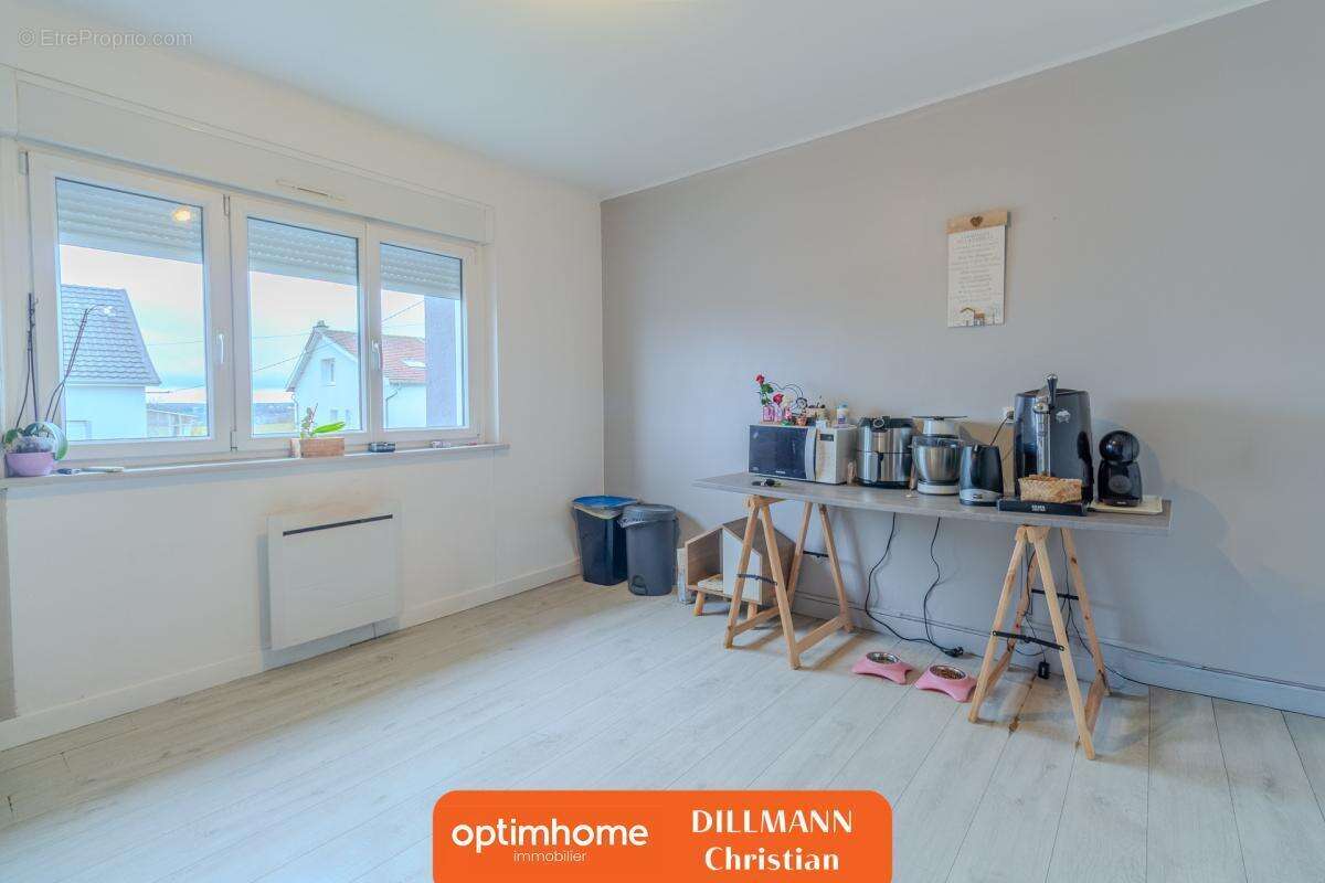 Maison Individuelle avec 3 chambres 13 ares - photo 18