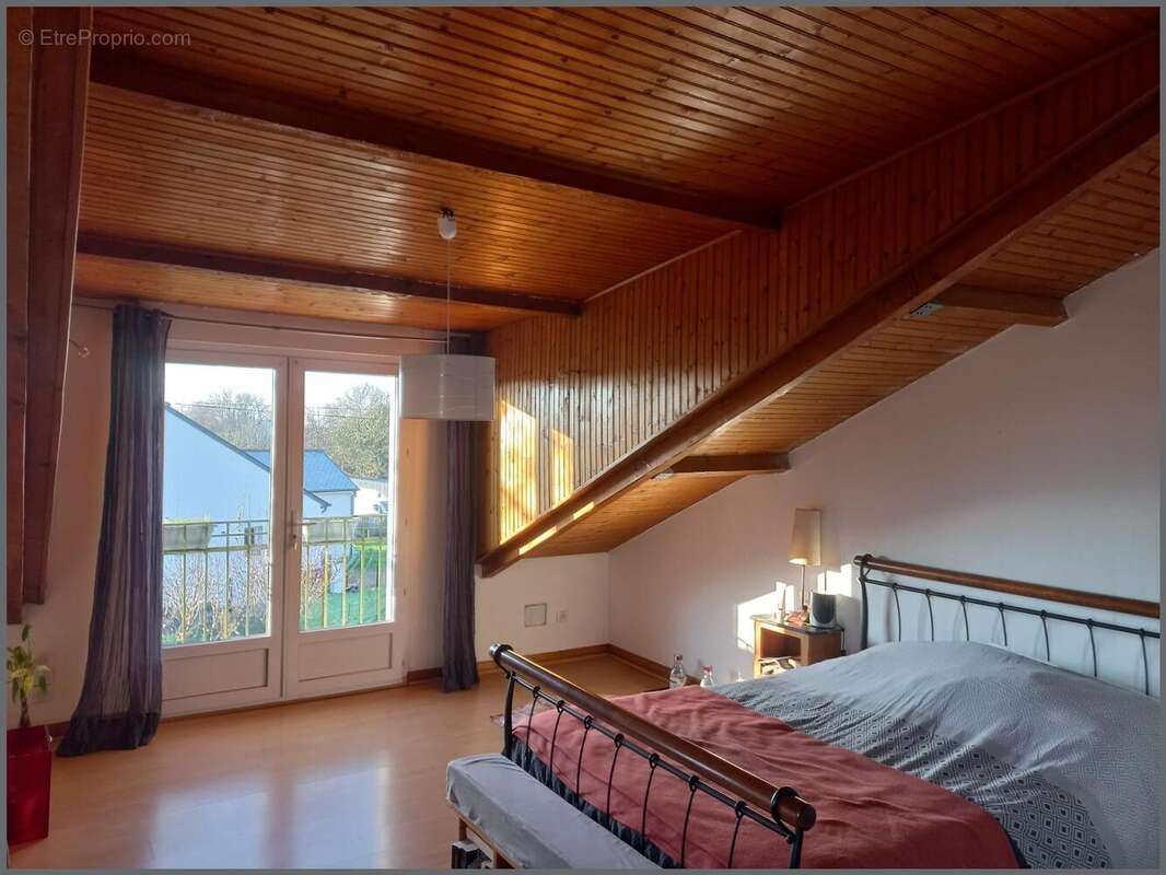 Photo 4 - Maison à NOZAY