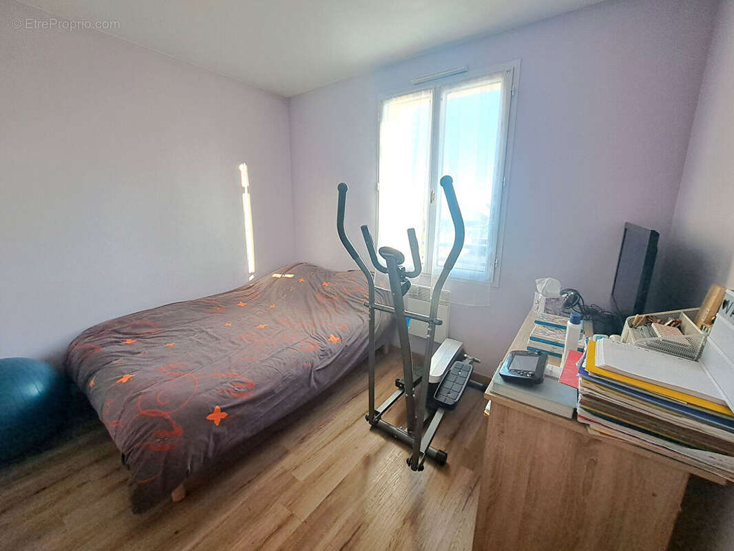 Maison à NEUILLY-EN-THELLE