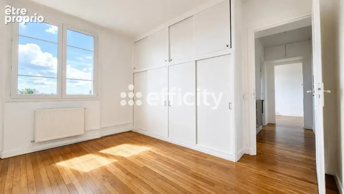 Appartement - photo 10