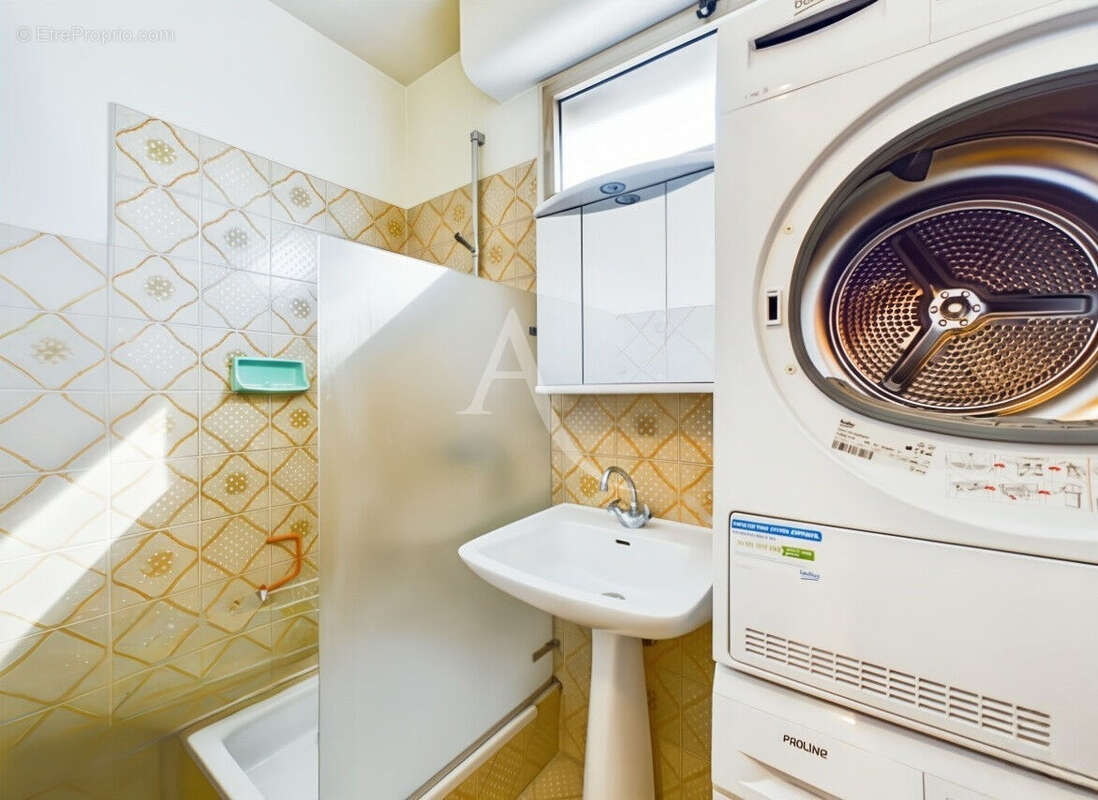 Appartement à CHAMPIGNY-SUR-MARNE