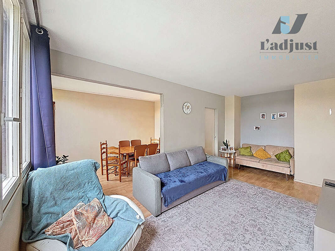 Appartement à AVON
