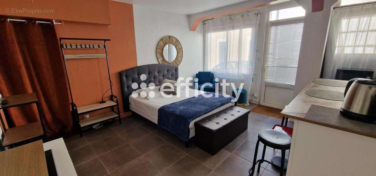 Appartement à ANGOULEME