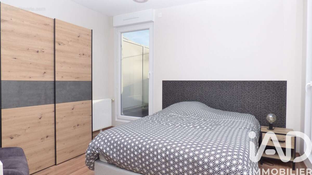 Photo 5 - Appartement à VERTOU