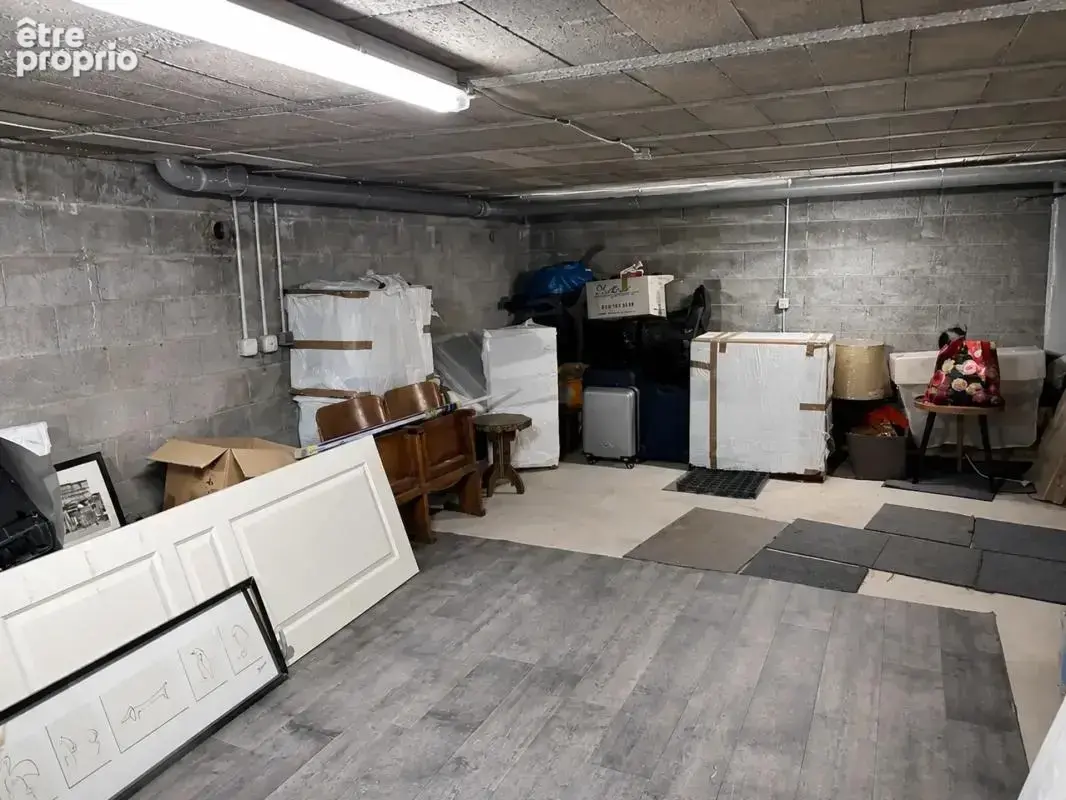 Agréable Maison de 7 pièces de 117 m² à Villejuif - photo 17