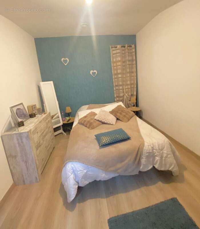 Photo 6 - Maison à CALONNE-RICOUART