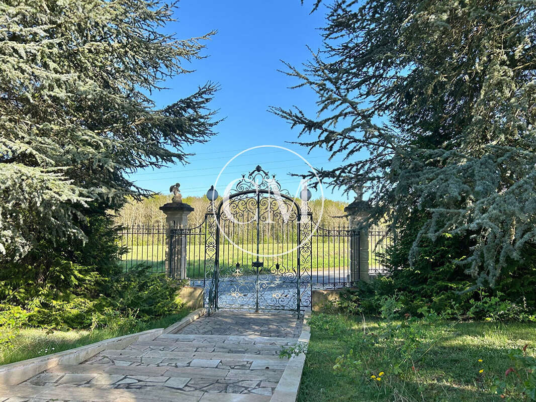 Maison à RAMBOUILLET