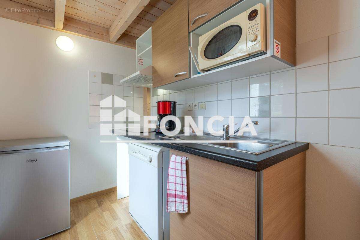 Appartement à SAINT-GEORGES-D'OLERON