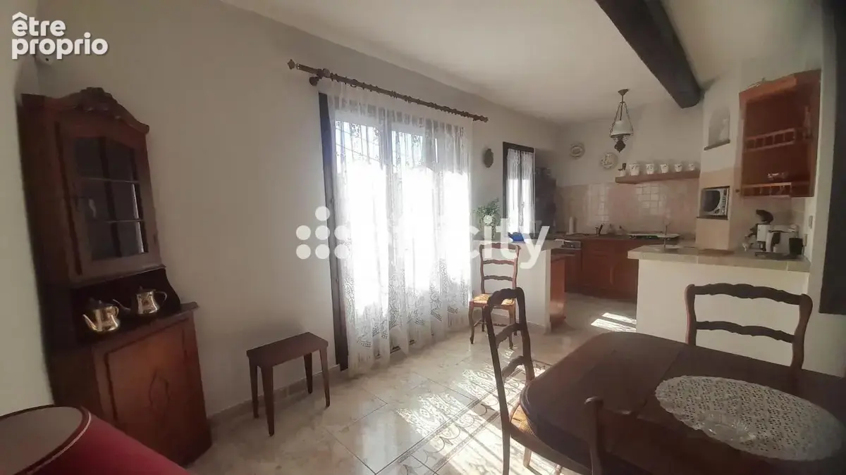 Maison 5 pièces 99 m² à vendre à Agde (34300) - photo 7