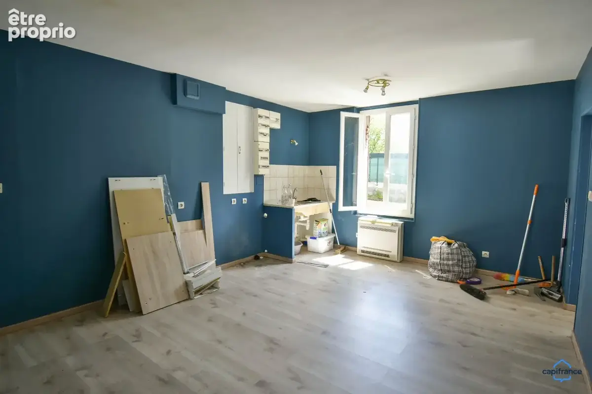 Maison à vendre 9 pièces SAINT ROMAIN SUR CHER (41) - photo 11