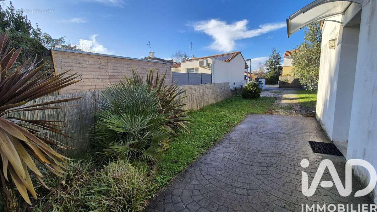 Photo 3 - Maison à REZE