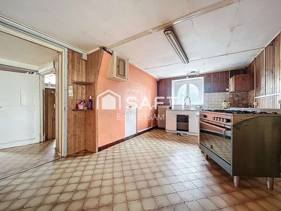 Photo 5 - Maison à GUILVINEC