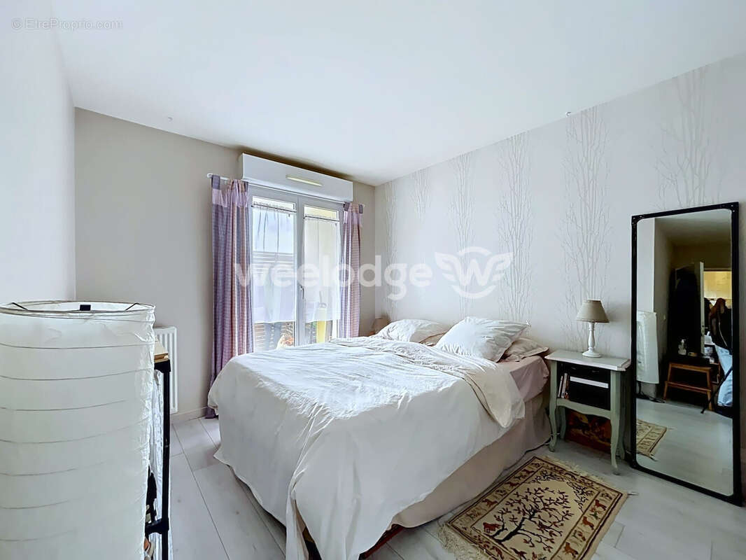 Appartement à ERAGNY