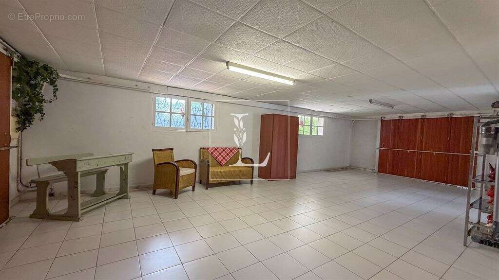 Montauban — Maison familiale avec piscine et potentiel d’évolution - photo 17