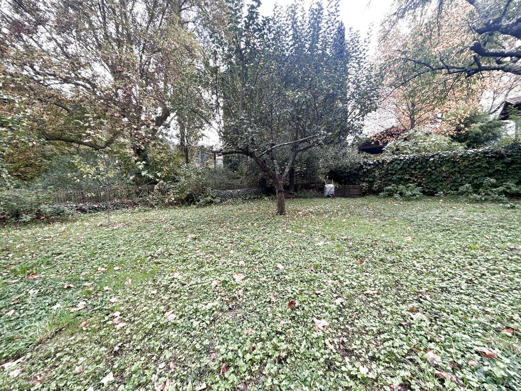 Appartement à LE VIGAN