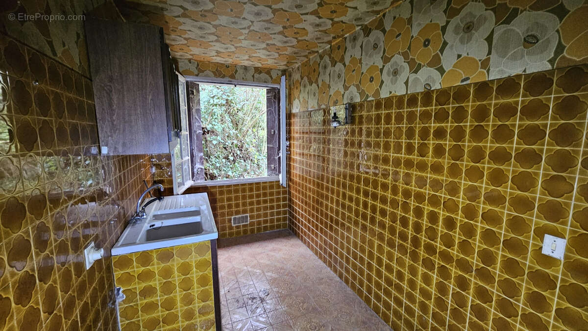 Maison à PRUNAY-LE-GILLON