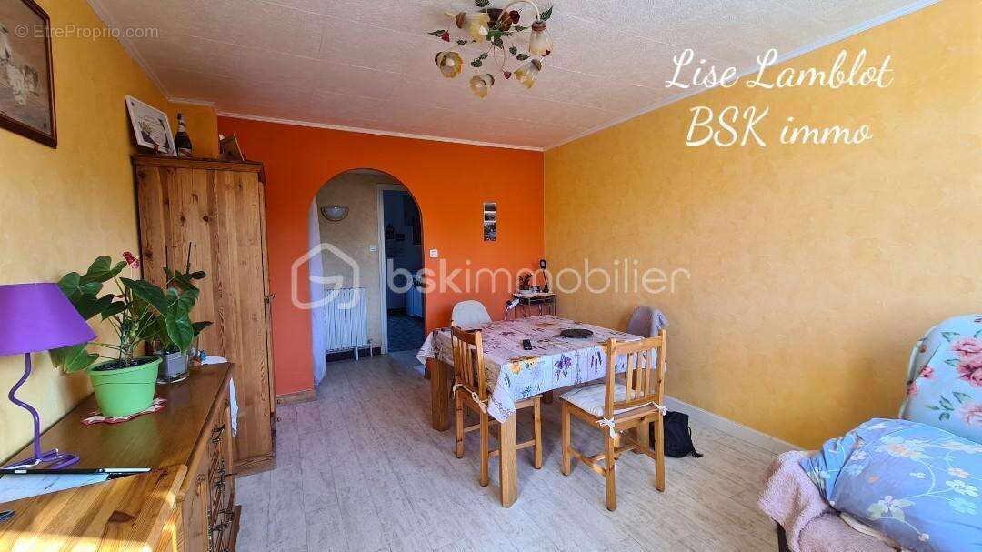 Appartement à GAP