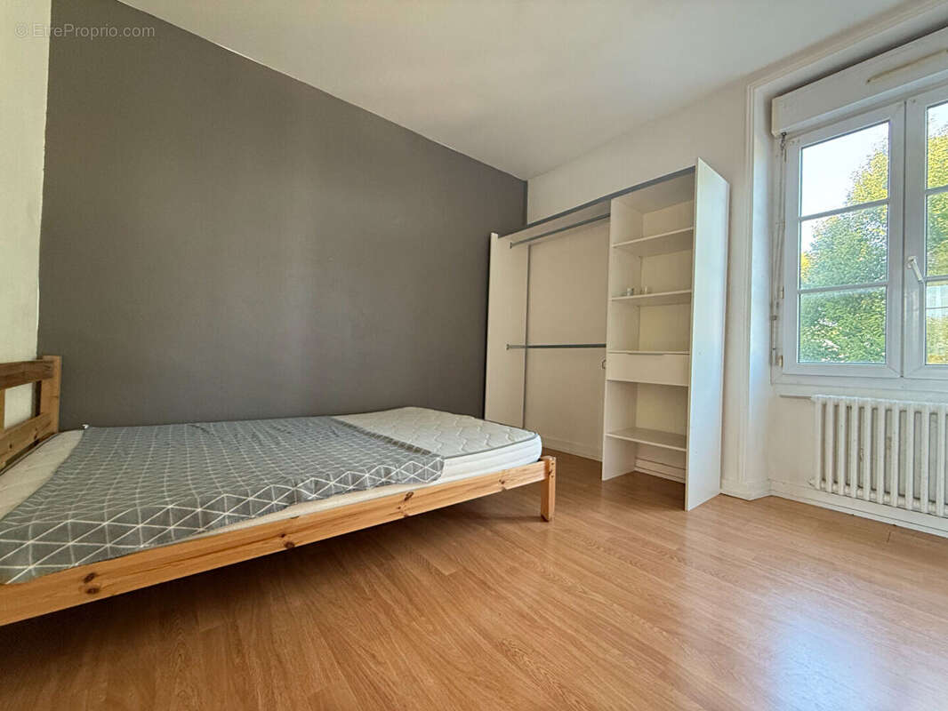 Appartement à ANGERS