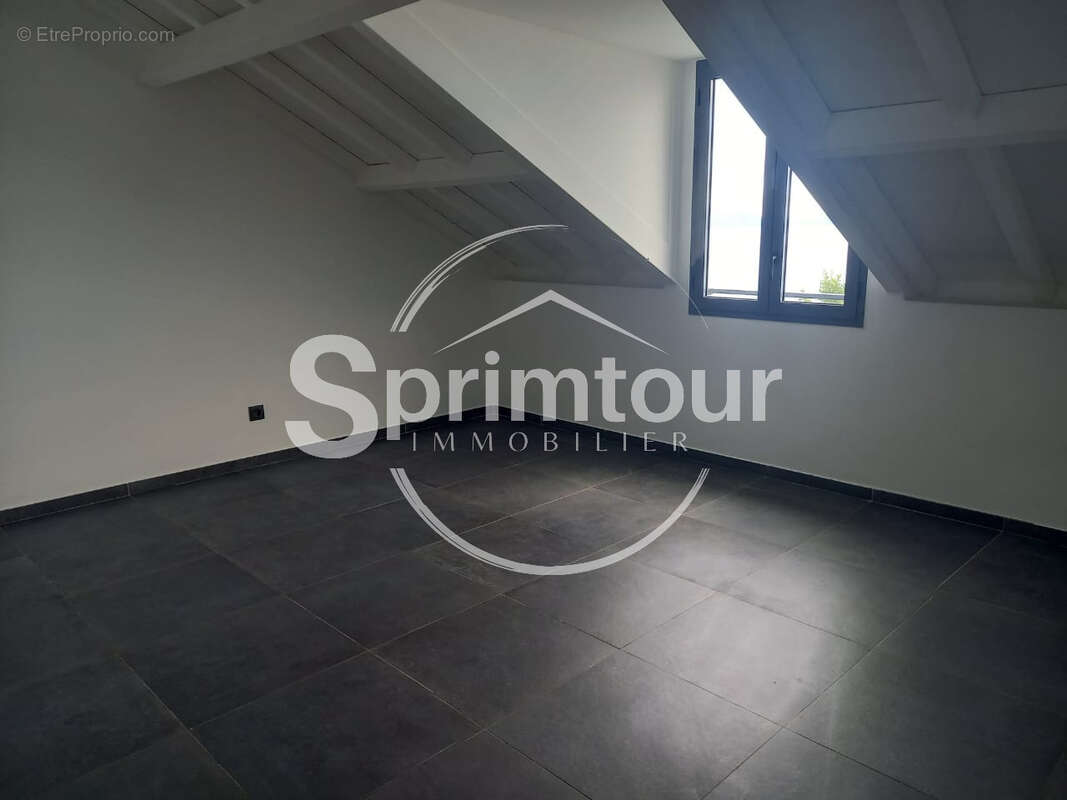 Appartement à VIEUX-FORT