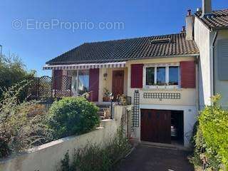 Maison à RAMBOUILLET